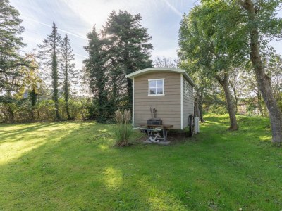 Holiday house Das Countryhouse - Outdoor photo 11