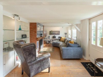 Holiday house Das Countryhouse - Features photo 14