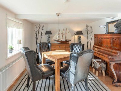 Holiday house Das Countryhouse - Features photo 19