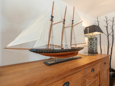 Holiday house Das Countryhouse - Features photo 20