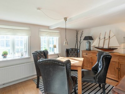 Holiday house Das Countryhouse - Features photo 21