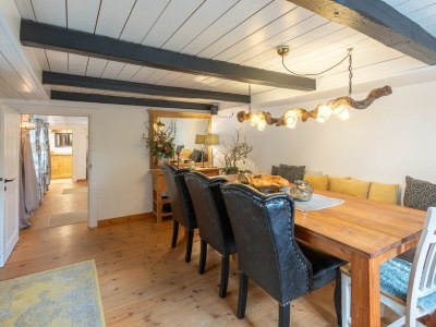 Holiday house Das Countryhouse - Features photo 26