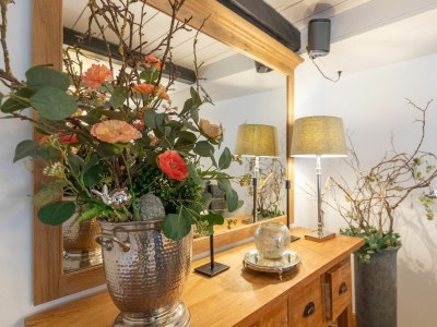 Holiday house Das Countryhouse - Features photo 27