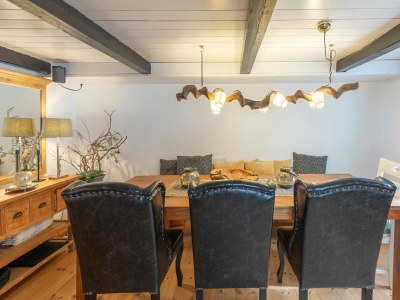 Holiday house Das Countryhouse - Features photo 29