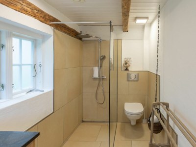 Holiday house Das Countryhouse - Features photo 34