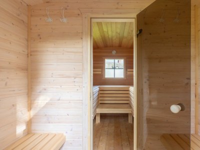 Holiday house Das Countryhouse - Features photo 48