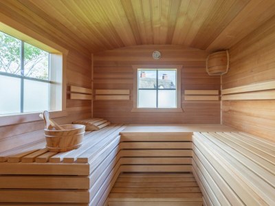 Holiday house Das Countryhouse - Features photo 49