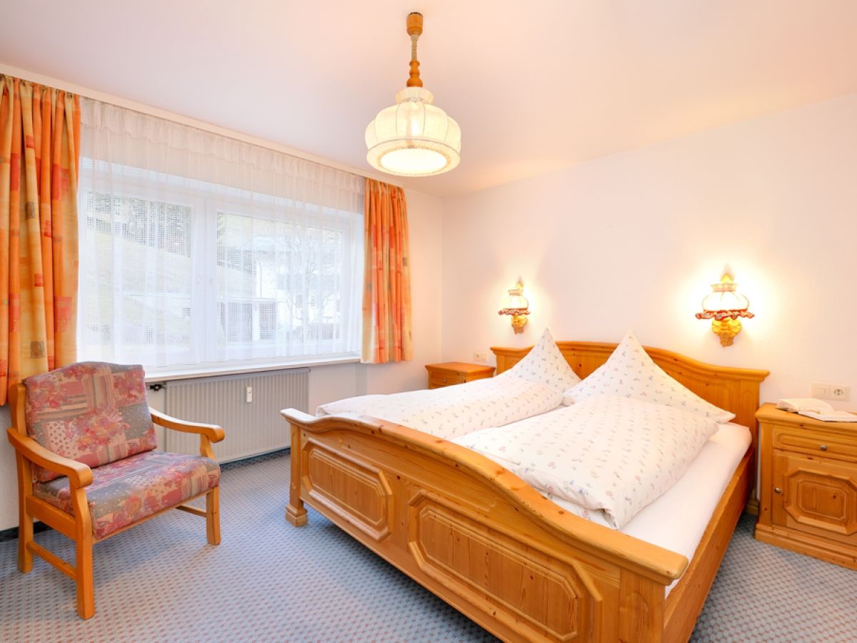 Holiday apartment Haus Hochblick - Features photo 4