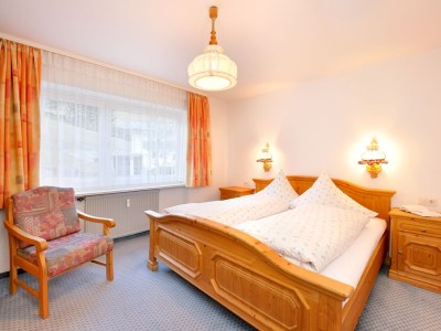 Holiday apartment Haus Hochblick - Features photo 4