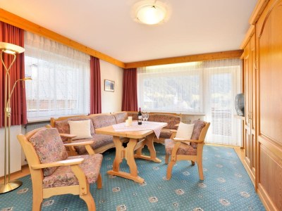 Holiday apartment Haus Hochblick - Features photo 5