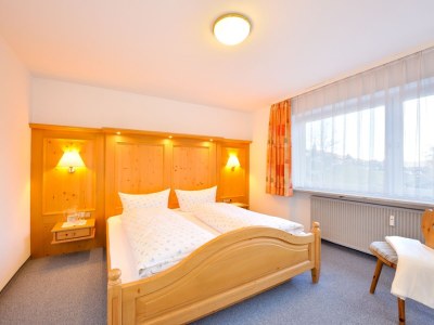 Holiday apartment Haus Hochblick - Features photo 6