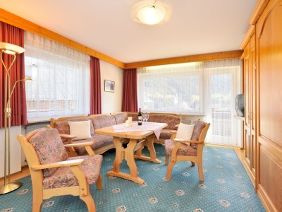 Holiday apartment Haus Hochblick - Features photo 7