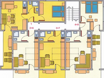 Holiday apartment Haus Hochblick - Document photo 9