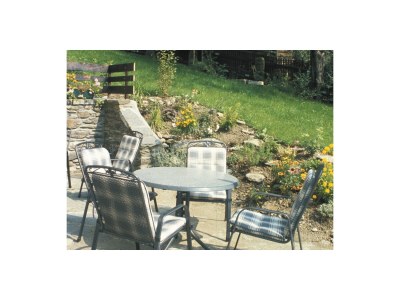 Holiday house Zum Grünen Hirsch Stolln - Outdoor photo 4