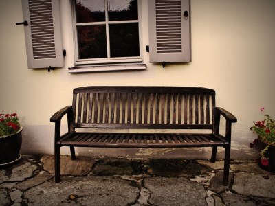 Holiday house Zum Grünen Hirsch Stolln - Outdoor photo 9