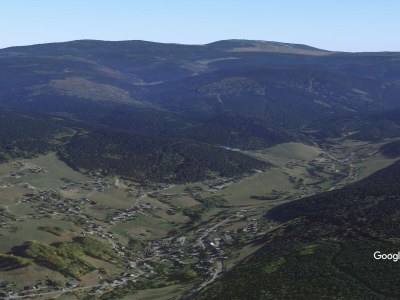 Holiday house Zum Grünen Hirsch Stolln - Outdoor photo 14