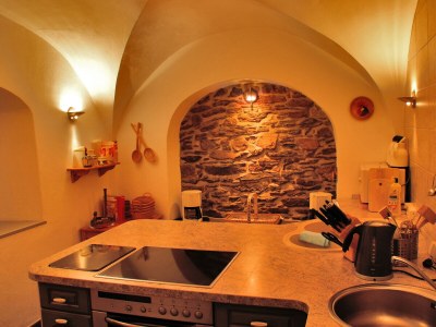 Holiday house Zum Grünen Hirsch Stolln - Features photo 15