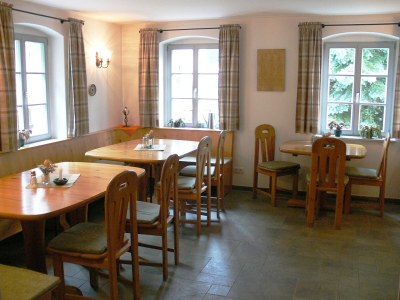 Holiday house Zum Grünen Hirsch Stolln - Features photo 17