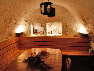 Holiday house Zum Grünen Hirsch Stolln - Features photo 20