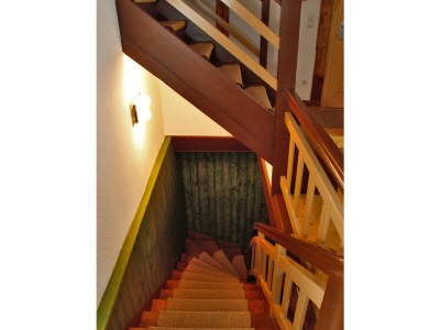 Holiday house Zum Grünen Hirsch Stolln - Features photo 21