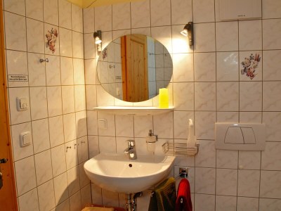 Holiday house Zum Grünen Hirsch Stolln - Features photo 23