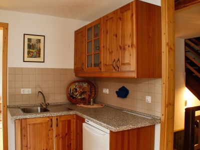 Holiday house Zum Grünen Hirsch Stolln - Features photo 24