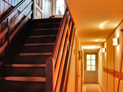 Holiday house Zum Grünen Hirsch Stolln - Features photo 27