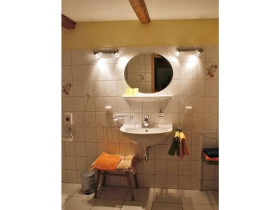 Holiday house Zum Grünen Hirsch Stolln - Features photo 31