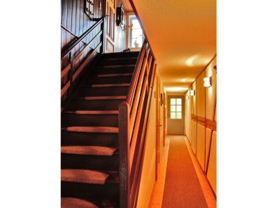 Holiday house Zum Grünen Hirsch Stolln - Features photo 34