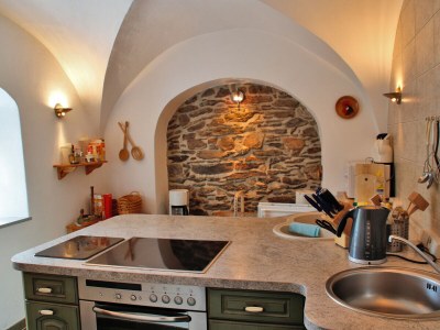 Holiday house Zum Grünen Hirsch Stolln - Features photo 35