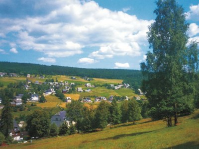 Holiday house Zum Grünen Hirsch Stolln - Environment photo 38