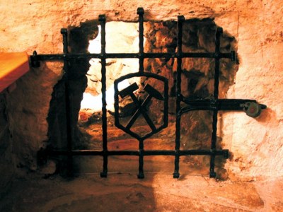 Holiday house Zum Grünen Hirsch Stolln - Document photo 43