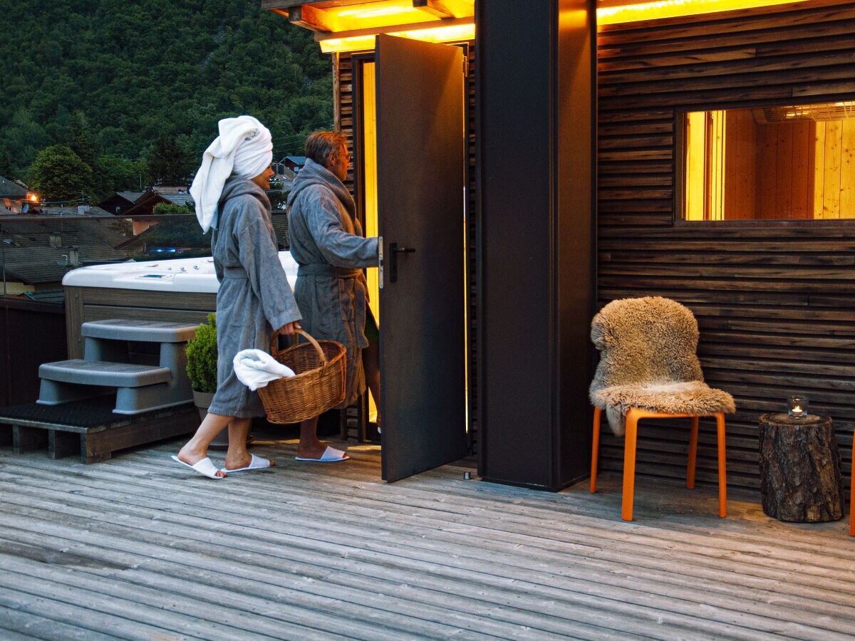 Holiday apartment Comfort Alpenrose - Outdoor photo 5