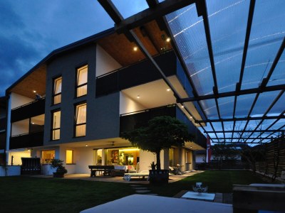 Holiday apartment Comfort Alpenrose - Outdoor photo 2