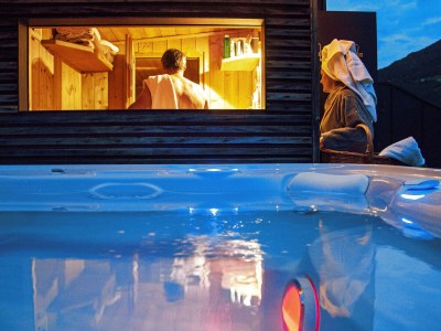 Holiday apartment Comfort Alpenrose - Outdoor photo 7