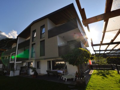 Holiday apartment Comfort Alpenrose - Outdoor photo 10