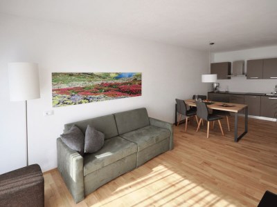 Holiday apartment Comfort Alpenrose - Features photo 12