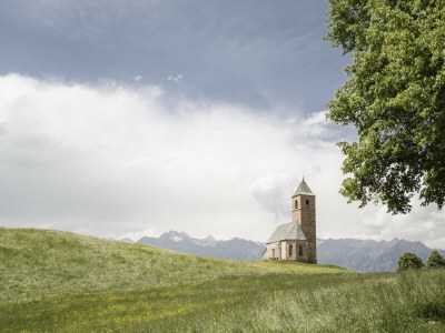 Holiday apartment Comfort Alpenrose - Environment photo 25