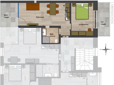 Holiday apartment Comfort Alpenrose - Document photo 29