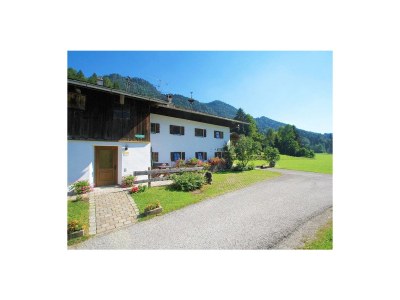 Holiday apartment Spitztstein on the Bergerhof - Outdoor photo 2