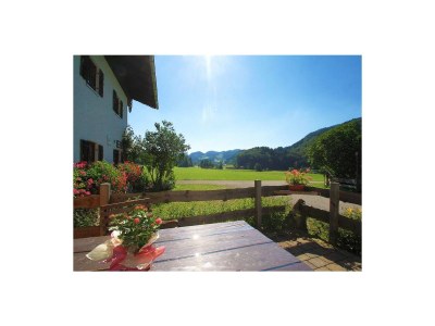 Holiday apartment Spitztstein on the Bergerhof - Outdoor photo 5