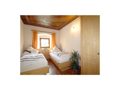 Holiday apartment Spitztstein on the Bergerhof - Features photo 9