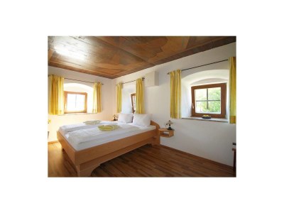 Holiday apartment Spitztstein on the Bergerhof - Features photo 10
