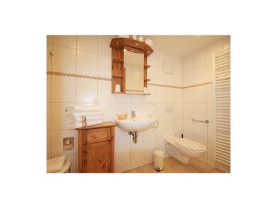 Holiday apartment Spitztstein on the Bergerhof - Features photo 11