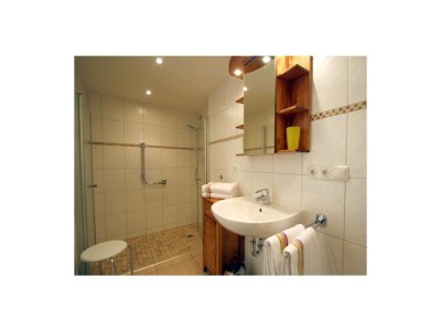 Holiday apartment Spitztstein on the Bergerhof - Features photo 12