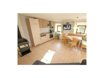 Holiday apartment Spitztstein on the Bergerhof - Features photo 13