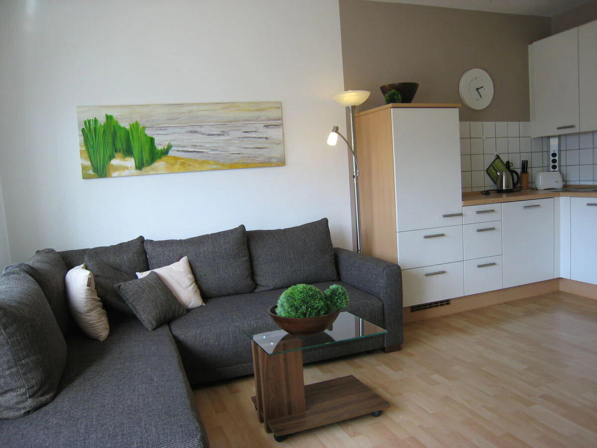 Holiday apartment - 2 min zum Strand