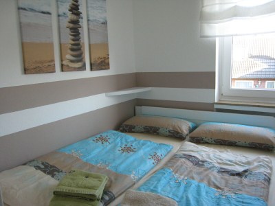 Holiday apartment - 2 min zum Strand - Features photo 8