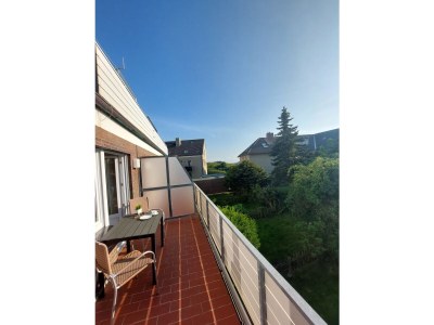 Holiday apartment - 2 min zum Strand - Features photo 12