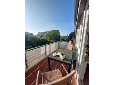 Holiday apartment - 2 min zum Strand - Features photo 13